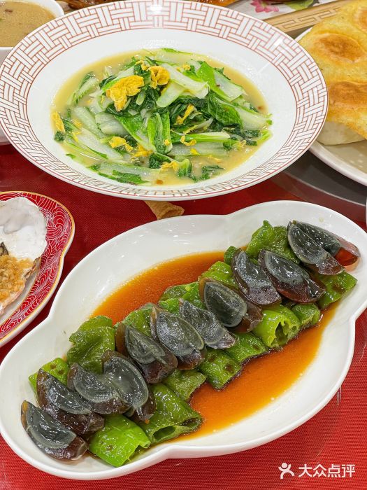 良友·青岛菜(五四广场店)图片