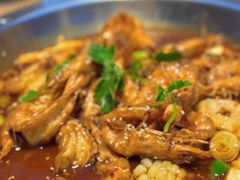 -邵汇大虾火锅(鲁迅路店)