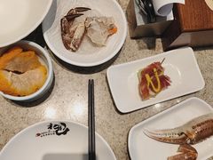 -初色海鲜自助(万丰路店)