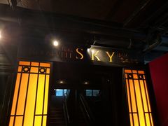 -罗斯福色戒酒吧(外滩店)