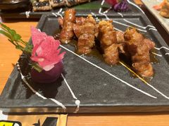 -元通寿司(地标店)