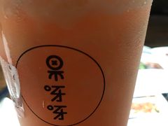 -果呀呀(国金街店)