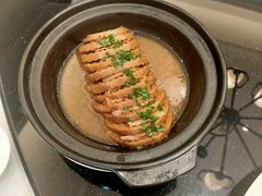 -香山湖家家宴(中山陵店)