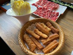 -牛品荟牛肉火锅(新城广场店)