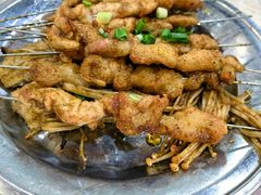 -江城燕子大排档(江汉路步行街店)