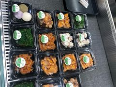 烤鳗鱼-池田寿司·4H鲜作(朝阳大悦城店)