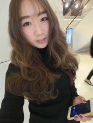 点击看大图 -3AM HAIR SALON烫发染发接发