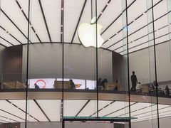 -Apple零售店(新街口店)