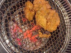 -炭之家·齐齐哈尔非遗烤肉·鲜切直供(中央大街店)
