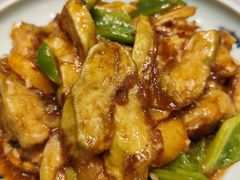 -中国吉菜名店广源宾馆餐厅