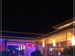 -华山御温泉度假村