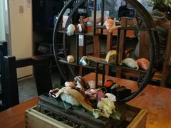 -文立新麻辣烫(合生汇21街区店)