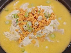-添福来墨鱼饺子 · 海鲜东北菜(泡崖店)