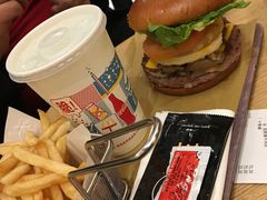 -麦当劳(新王府井店)