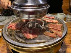 -味家烤肉烤鳗鱼牛排(西塔旗舰店)