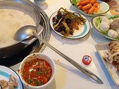 -金众记猪肚鸡(南屏店)