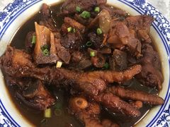 -聚丰园•湖鲜餐厅(阿红私房菜梅石路店)