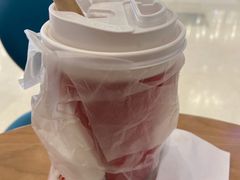 -DQ·蛋糕·冰淇淋(周浦万达店)