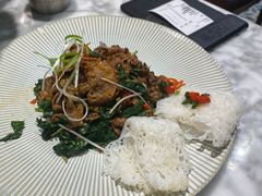 -PHO爺·越南料理(亦庄大族广场店)