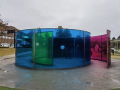 -金泽21世纪美术馆