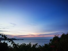 -东澳岛