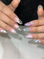 -171 Naillife