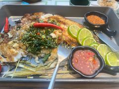 -云海肴·汽锅鸡·云南菜(高德置地店)