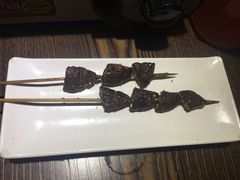 -1号烤场(横沙店)