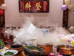 -中国徽菜·徽商故里(广安门店)
