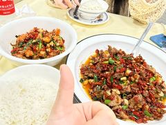 -笨罗卜浏阳菜馆(太平街店)