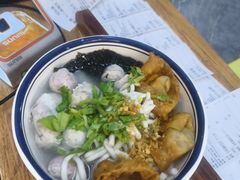 -非遗·十八曲鱼饺(西马总店)