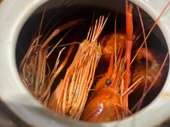 -乔街深夜食堂·小龙虾·高压锅生蚝(杭州总店)