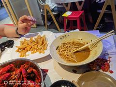 -靓靓蒸虾·头牌蒸虾(雪松路总店)