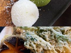 -和风融合餐厅创意料理(重庆店)