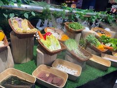 -九月海·海鲜自助(世纪东方店)