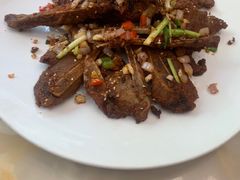 -千岛湖小鱼儿·淳安匠心农家菜