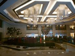 android_upload_pic-北京首都机场希尔顿酒店