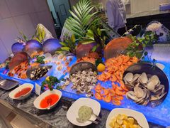 -厦门艾美酒店·新食谱西餐厅