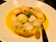 -万豪中餐厅·粤菜·北京粤财JW万豪酒店