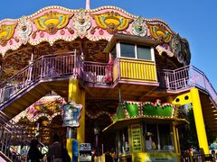 -朝阳公园游乐园