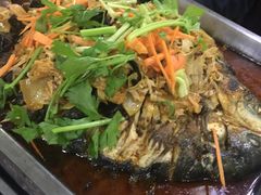 -汇友烧烤(东吴店)