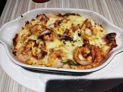 -必胜客(华为店)