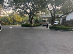 -杭州花家山庄