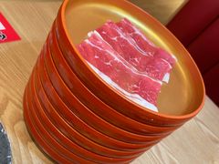 -松野谷·寿喜烧自助(华联顺义金街购物中心店)