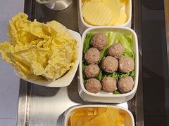 -宴全牛粤来越牛潮汕鲜牛肉火锅(海州万达广场店)