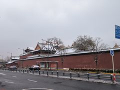 -雍和宫(地铁站)