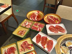 -神户赤童日式烤肉(金地广场店)
