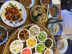 -包整·丝娃娃(一览甲秀楼风景店)