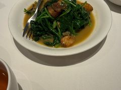 上汤时蔬-莆田餐厅PUTIEN(金融街购物中心店)