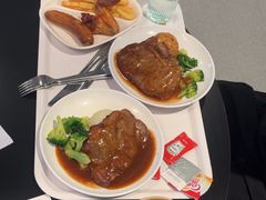 -宜家·瑞典风味餐厅(无锡店)